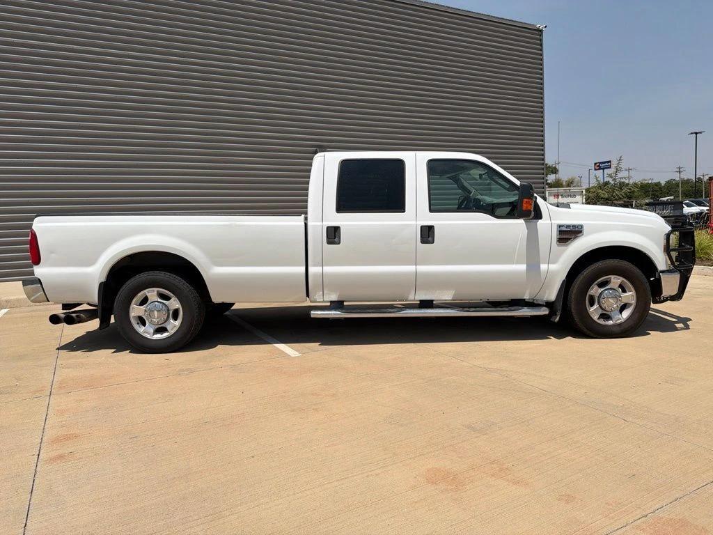 ford f-250 super duty 2010 1FTSW2AR3AEA45860 image ford f-250 super duty 2010 1FTSW2AR3AEA45860 image